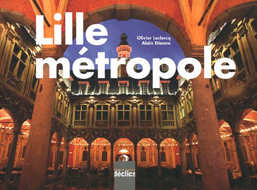 Beispielbild fr Lille mtropole zum Verkauf von Ammareal