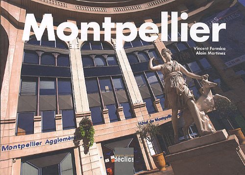 Beispielbild fr Montpellier zum Verkauf von Ammareal