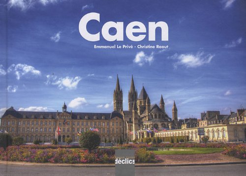 Imagen de archivo de Caen a la venta por Ammareal