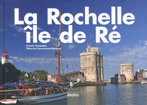 Stock image for La Rochelle, Ile de R for sale by medimops