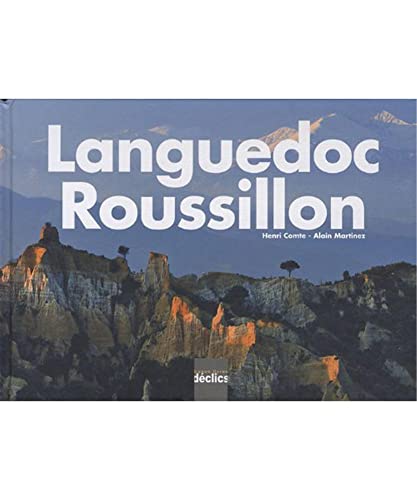 Imagen de archivo de Languedoc-Roussillon a la venta por Ammareal