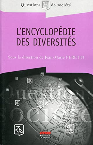 Stock image for L'encyclopdie des diversits for sale by medimops