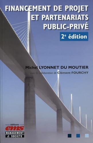 9782847694451: Financement de projet et partenariats public-priv