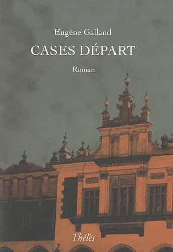 Imagen de archivo de Cases Depart a la venta por Ammareal