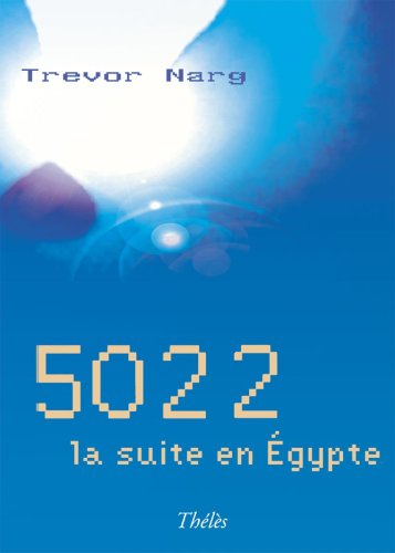 Imagen de archivo de 5022 la Suite en Egypte a la venta por Ammareal