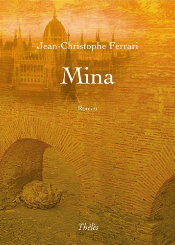 Stock image for Mina Ferrari Jean-Christophe for sale by BIBLIO-NET