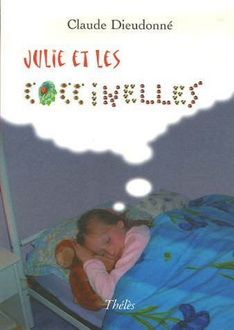 Stock image for Juile et les Coccinelles for sale by medimops