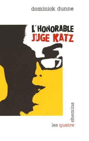 9782847841473: L'Honorable Juge Katz