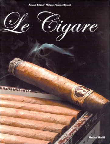 Beispielbild fr Le Cigare zum Verkauf von Ammareal