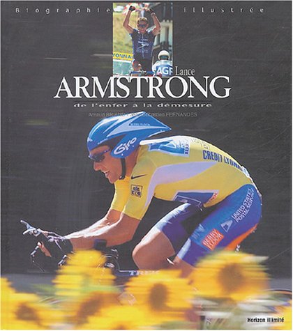 9782847870770: Lance Armstrong