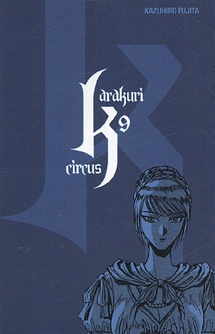 Beispielbild fr Karakuri circus - T09 zum Verkauf von Ammareal