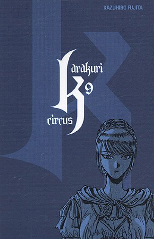 Stock image for Karakuri circus - T09 for sale by Ammareal