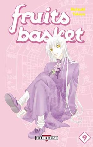 Stock image for Fruits Basket, Tome 9 (French Edition) for sale by Better World Books