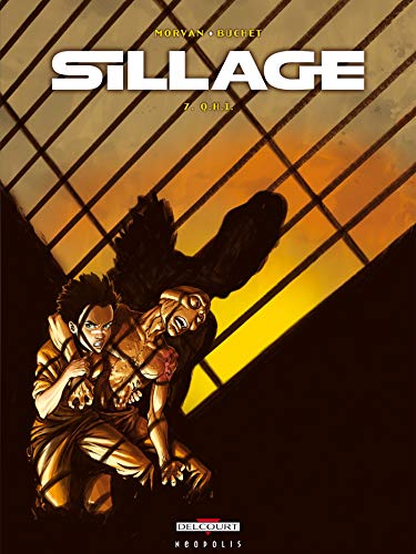 Stock image for Sillage T07: QHI for sale by Discover Books