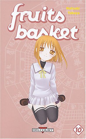 Beispielbild fr Fruits Basket, tome 10 zum Verkauf von medimops