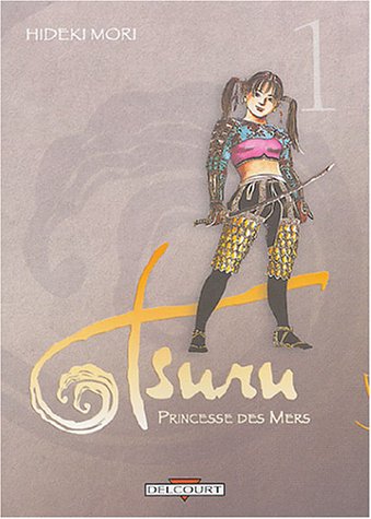 Imagen de archivo de Tsuru, tome 1 a la venta por medimops