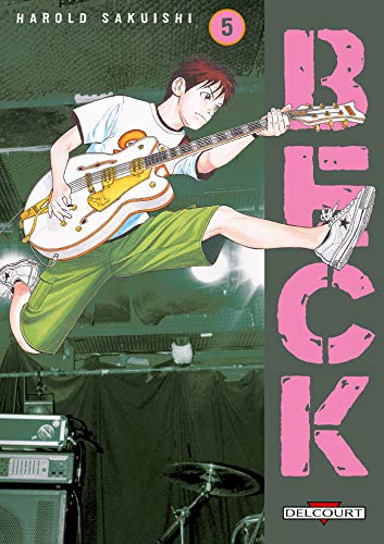 Imagen de archivo de Beck T05 (Beck, 5) (French Edition) a la venta por Better World Books: West