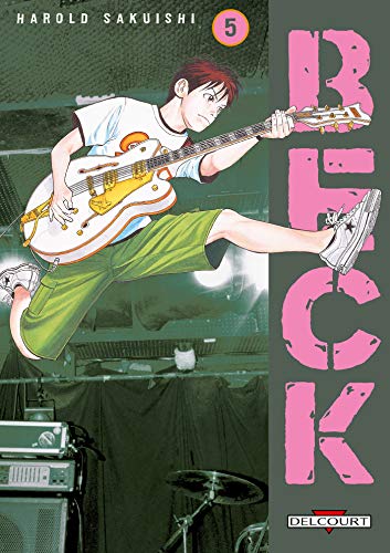 Stock image for Beck T05 (Beck, 5) (French Edition) for sale by Better World Books: West
