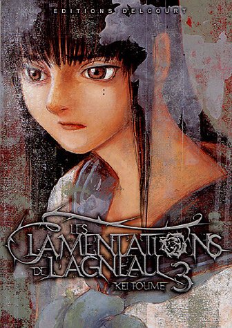 Beispielbild fr Les lamentations de l'agneau Vol.3 zum Verkauf von Ammareal