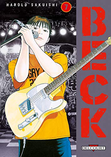 Stock image for Beck. Vol. 7 for sale by RECYCLIVRE