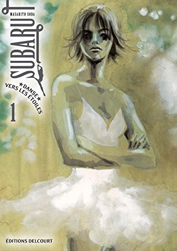 Beispielbild fr Subaru, Tome 1 : Danse vers les toiles ! zum Verkauf von Ammareal