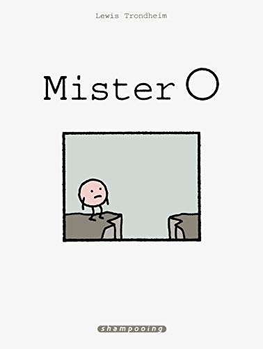 9782847898903: Mister O