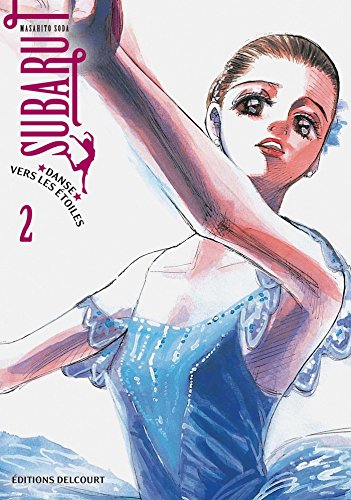 Beispielbild fr Subaru, danse vers les toiles! Vol.2 zum Verkauf von Ammareal