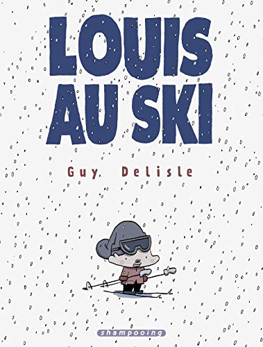 Beispielbild fr Louis au ski zum Verkauf von medimops