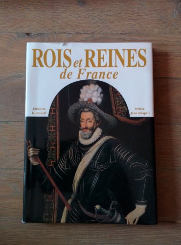 Beispielbild fr Rois et reines de France; mmoires de Philippe de Commines (extraits, fac-simil). Collection : Les Petits Molire. zum Verkauf von AUSONE