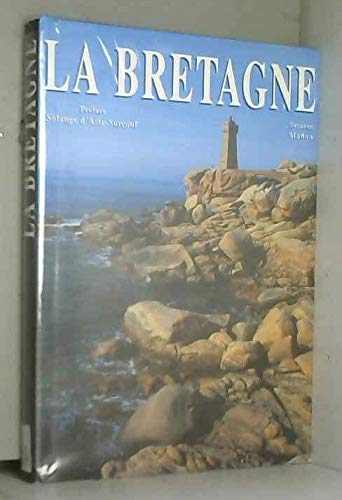 Beispielbild fr Bretagne zum Verkauf von La Plume Franglaise