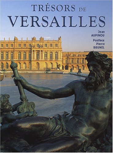 Beispielbild fr Trsors De Versailles zum Verkauf von RECYCLIVRE