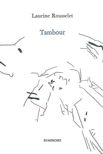 Beispielbild fr Tambour zum Verkauf von RECYCLIVRE