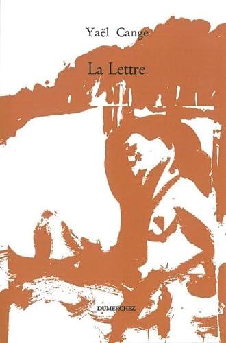 9782847910292: La Lettre