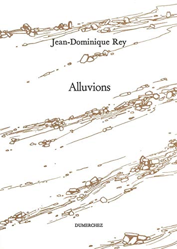 9782847911749: Alluvions