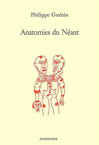 9782847911824: Anatomies du Neant