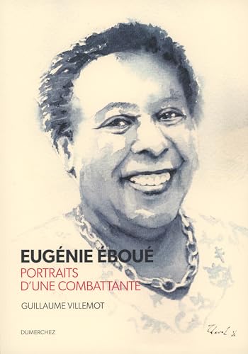 Beispielbild fr Eugnie bou - Portraits d?une combattante zum Verkauf von Gallix
