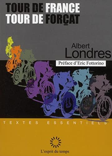 Beispielbild fr Tour de France, tour de forats zum Verkauf von medimops