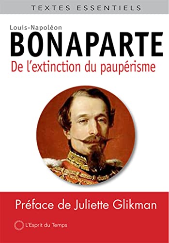 Stock image for Extinction du pauprisme for sale by Le Monde de Kamlia