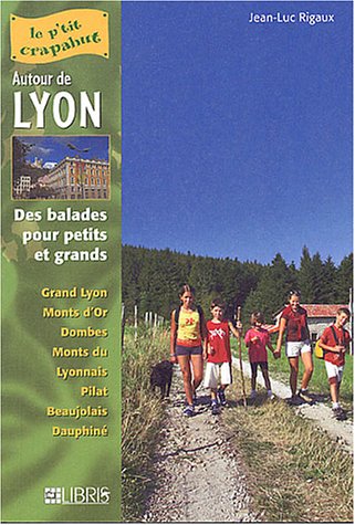 Beispielbild fr 50 itinraires autour de Lyon zum Verkauf von Ammareal