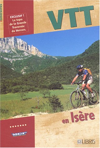 Stock image for VTT en Isre for sale by medimops