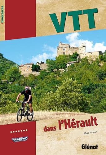 Imagen de archivo de VTT dans l'H rault a la venta por WorldofBooks