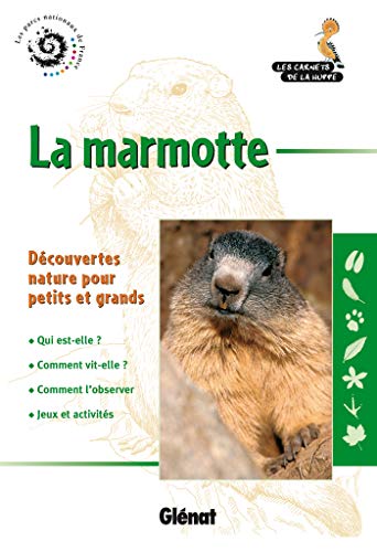 Imagen de archivo de La marmotte a la venta por Ammareal