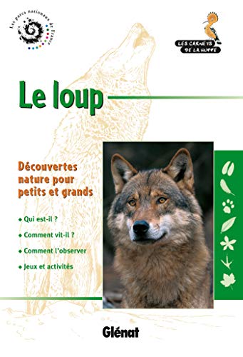 Imagen de archivo de Le loup a la venta por Ammareal