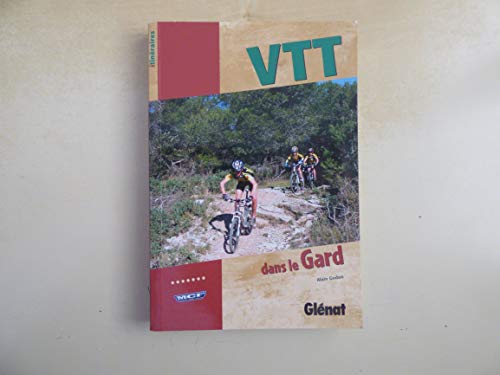 Beispielbild fr VTT dans le Gard zum Verkauf von medimops