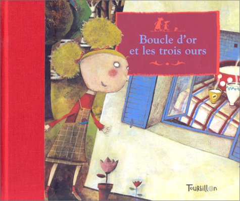 Beispielbild fr Boucle d'or et les trois ours (Contes) zum Verkauf von medimops