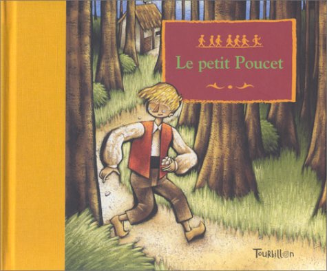 9782848010120: Le petit Poucet