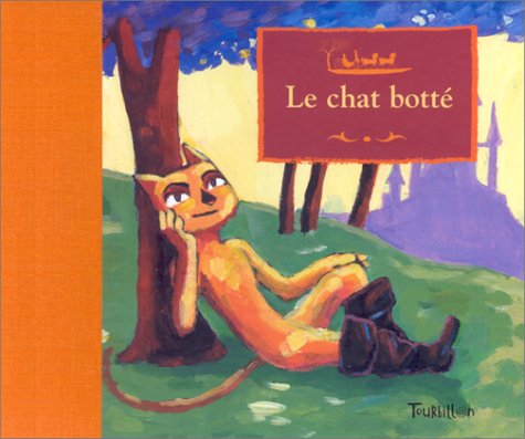 9782848010137: Le Chat bott