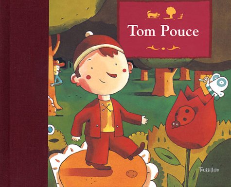 9782848010335: Tom Pouce