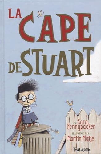 Beispielbild fr La Cape de Stuart zum Verkauf von Ammareal