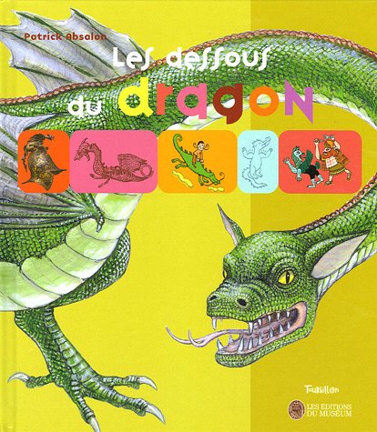 9782848011172: Les dessous du dragon